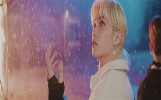 【Stray Kids】Winter Falls MV