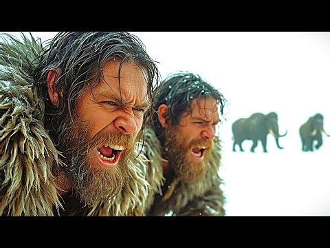 Earth 300,000 Years Ago: Secrets of the Ancient World | History for Sleep