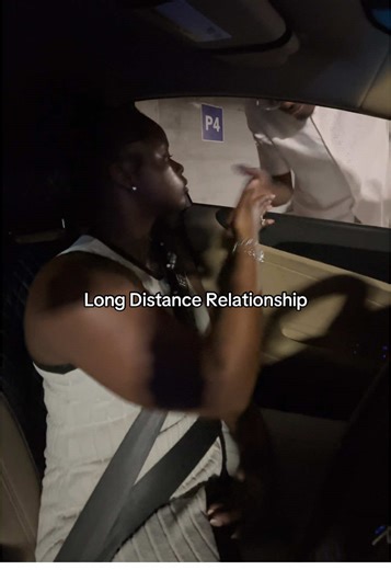 Building a Healthy Long Distance Relationship