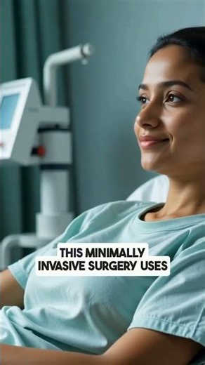 Regain Your Health with Laparoscopic Myomectomy for Uterine Fibroids