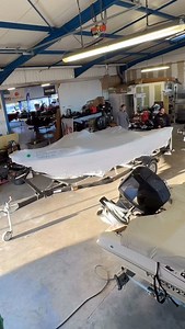 1.2K views · 437 reactions | Préparation d’un Tracker Pro Guide V16-SC 瀞⚙️ #trackerboats #bassboat #bassboateurope #yamahamarine | Bass Boat Europe | Facebook