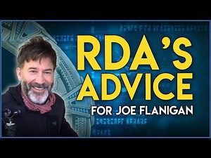 Joe Flanigan Got 1 Piece of Advice From Richard Dean Anderson (Dial the Gate)