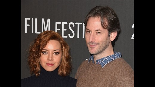 Murder-Suicide of Jeff Baena (writer-director husband of Aubrey Plaza)