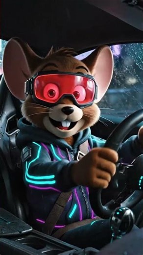 Animal Domination Animal Universe When Animals Evolve