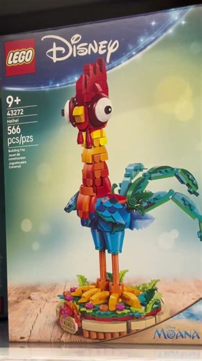 Let’s Go Make a Custom LEGO Mini-Figure!