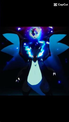 The strongest one of all‼️🔥 #pokemon #charizard #pikachu #trending #shorts #mewtwo #mew #edit#gengar