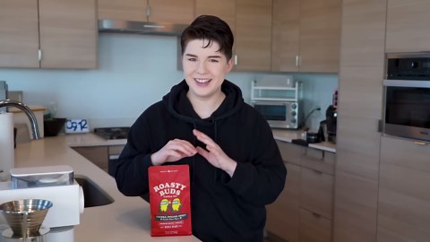 I tried XXXTRA spicy Carolina Reaper coffee—here’s what happened!
