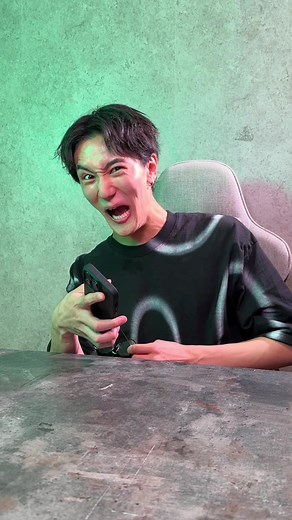 面白いネタ動画は最後まで逃げられない🤫
