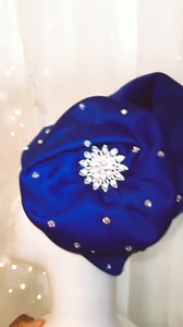 Beautifully Stoned Turban/cap/african Gele - Etsy