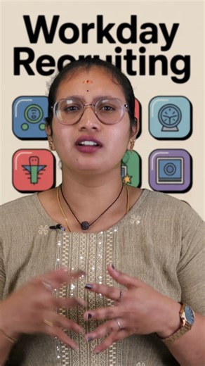 Workday Recruiting Scope for growth |Workday Recruiting Online Training | Workday Recruiting|UppTalk