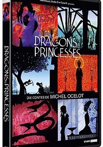 Dragons and Princesses - streaming tv show online