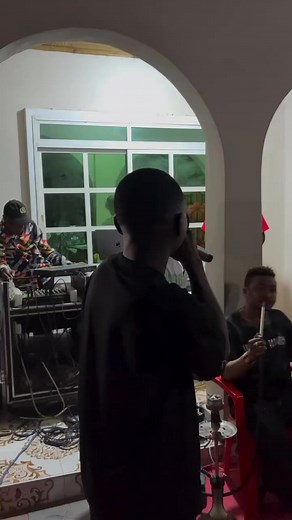 WASAFI NDIYO NYUMBANI | Dogo Paten