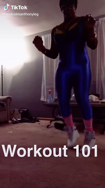 Norbit workout #norbit #Rasputia￼