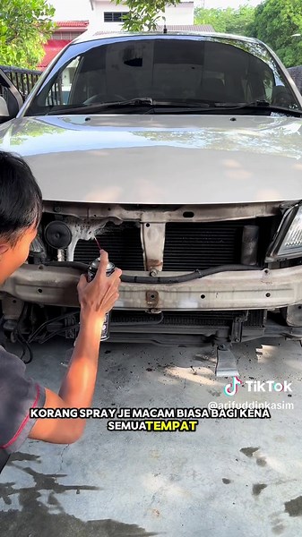 Cara Cuci Condenser Aircond Kereta Saga Cleaning Tips And Tricks