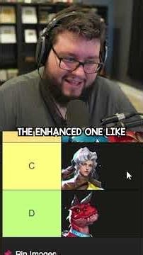 The Thing finally gets to shine in Season 9