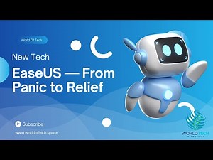 EaseUS Software: The Ultimate Data Recovery Solution