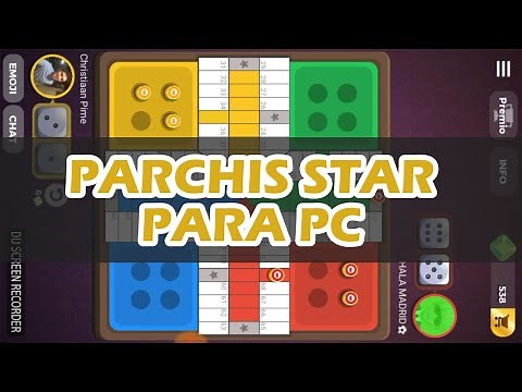 Descargar y jugar Parchis STAR para PC