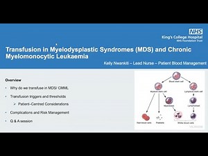 Understanding Blood Transfusions