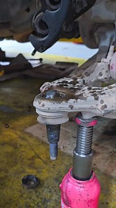 312K views · 1.4K reactions | Ball joint changing | How To Repair | Facebook