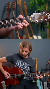 62K views · 187 reactions | Time Like These acoustic version. Full tutorial on my Andy Guitar youtube channel  #foofighters #andyguitar | Andy Guitar | Facebook