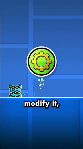What Does The C Symbol Mean in Geometry Dash? 🤔