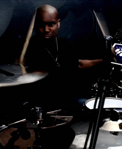 Incredible Drum Cover of 'Limelight' by Rush