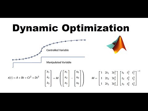 Orthogonal Collocation on Finite Elements in MATLAB