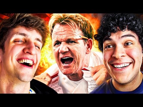 The Most Unforgivable Mistakes In Hell's Kitchen