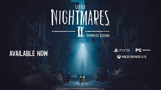 6.2K views · 301 reactions | Thought your nightmares couldn't get more realistic? Think again...WIth Little Nightmares II Enhanced Edition, no detail is spared in making the horrors feel all too real. Sleep tight, children. #LN2 #BandaiNamco | BANDAI NAMCO Entertainment | Facebook