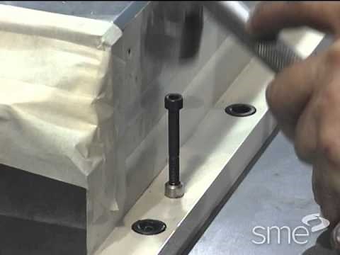 Gaging & Inspection Tool Design