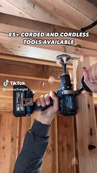 High-Quality Hercules Power Tools at Unbeatable Value
