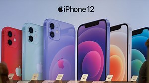 Apple offers free fixes for iPhone 12 and 12 Pros with sound problems