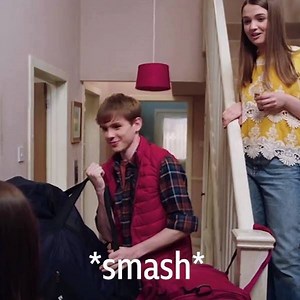 4.7K views · 45 reactions | We already thought Millie was the BEST but these bloopers make us love her even more!  | CBBC | Facebook