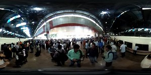 65K views · 415 reactions | Watch a 360-degree view as the high speed...