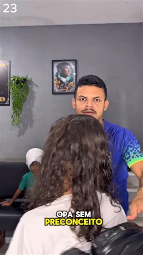 “Watch What Happens When This Young Man Finally Cuts His Extremely Long Hair” Watch the full video in the comments👇 | Suggested for you