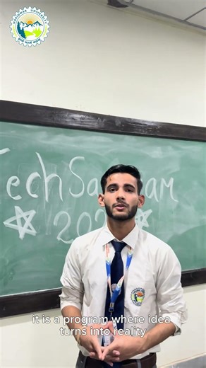 TechSangram