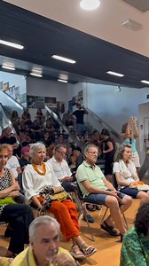 Un progetto fatto di visioni collettive, di futuro possibile. Un posto 𝗱𝗼𝘃𝗲 𝗹𝗮 𝗰𝘂𝗹𝘁𝘂𝗿𝗮, 𝗹𝗲 𝘀𝘁𝗼𝗿𝗶𝗲 𝗲 𝗹𝗲 𝗽𝗲𝗿𝘀𝗼𝗻𝗲 𝘀𝗶 𝗶𝗻𝗰𝗼𝗻𝘁𝗿𝗮𝗻𝗼. Il desiderio di una città che si ritrova, si immagina, si prende cura dei propri spazi e delle proprie voci. “Un’idea nuova con radici vissute, rinforzata da 𝘂𝗻 𝗽𝗿𝗼𝗰𝗲𝘀𝘀𝗼 𝗽𝗮𝗿𝘁𝗲𝗰𝗶𝗽𝗮𝘁𝗶𝘃𝗼 in cui sono cittadini e cittadine a fare le loro proposte”, così Chiara Bellini, vicesindaca del Comune di Rimini. In questa