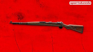 Best COD Mobile attachments for the Kilo Bolt-Action Rifle