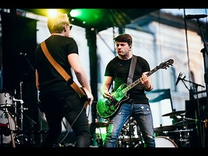 Bad Case of Loving you - Rockbusters (Cover)