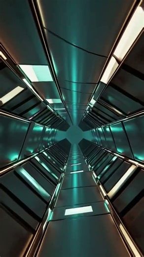 Loopverse | The Loop Never Ends #loopverse #loop #soraai #visualeffects #music