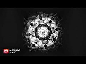 432 Hz | DEEP Healing Frequency for Mind Body | Miracles, Energy, Cosmic Balance | Meditative Mind