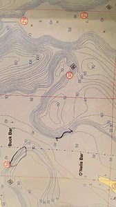 10K views · 188 reactions | What is a crucial skill to learn when fishing your lake or a new one you've never been to? | Ted Takasaki | Facebook