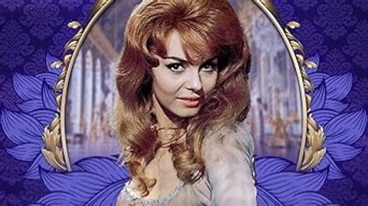 Angélique, 2. Teil -1965.