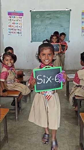 sunshine model English medium school.. Wankidi