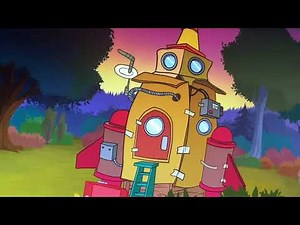 Nature Cat: Astronuts (Part 1)