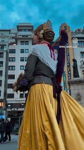 MARCHAMOS POR TODAS 💜💪 #8M #valencia