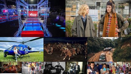 Programme TV soirée du Vendredi 8 août 2025