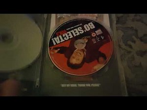 My Channel 4 DVD Collection Part 1 (40 Years Of Channel 4)