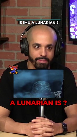 Is Imu a Lunarian? Exploring the Theory