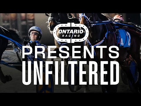 Ontario Racing Unfiltered: Episode 1 - Passion Unfiltered